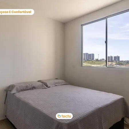 Casa de férias No Mirante Da Do Futuro Fortaleza (Ceara)