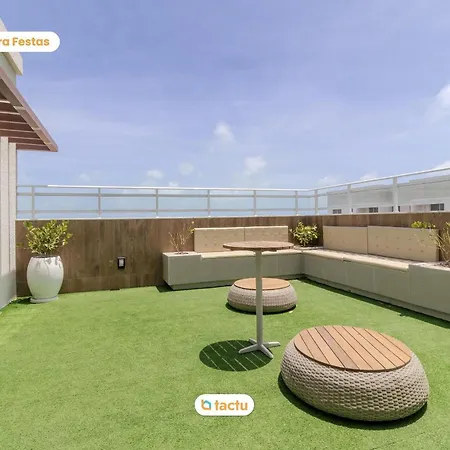 Casa de férias No Mirante Da Do Futuro Fortaleza (Ceara)